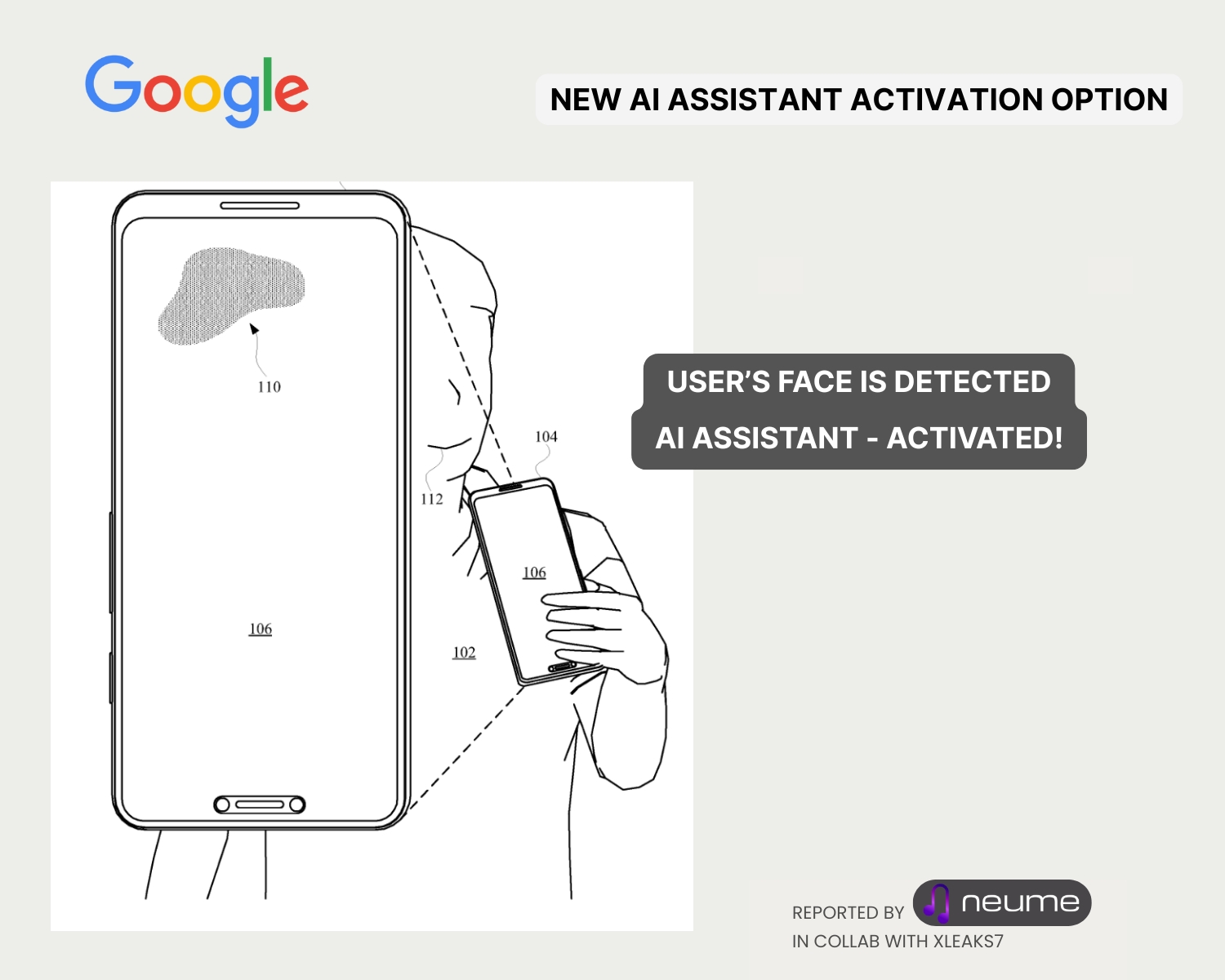 No Need to Say Hotwords or Press Buttons