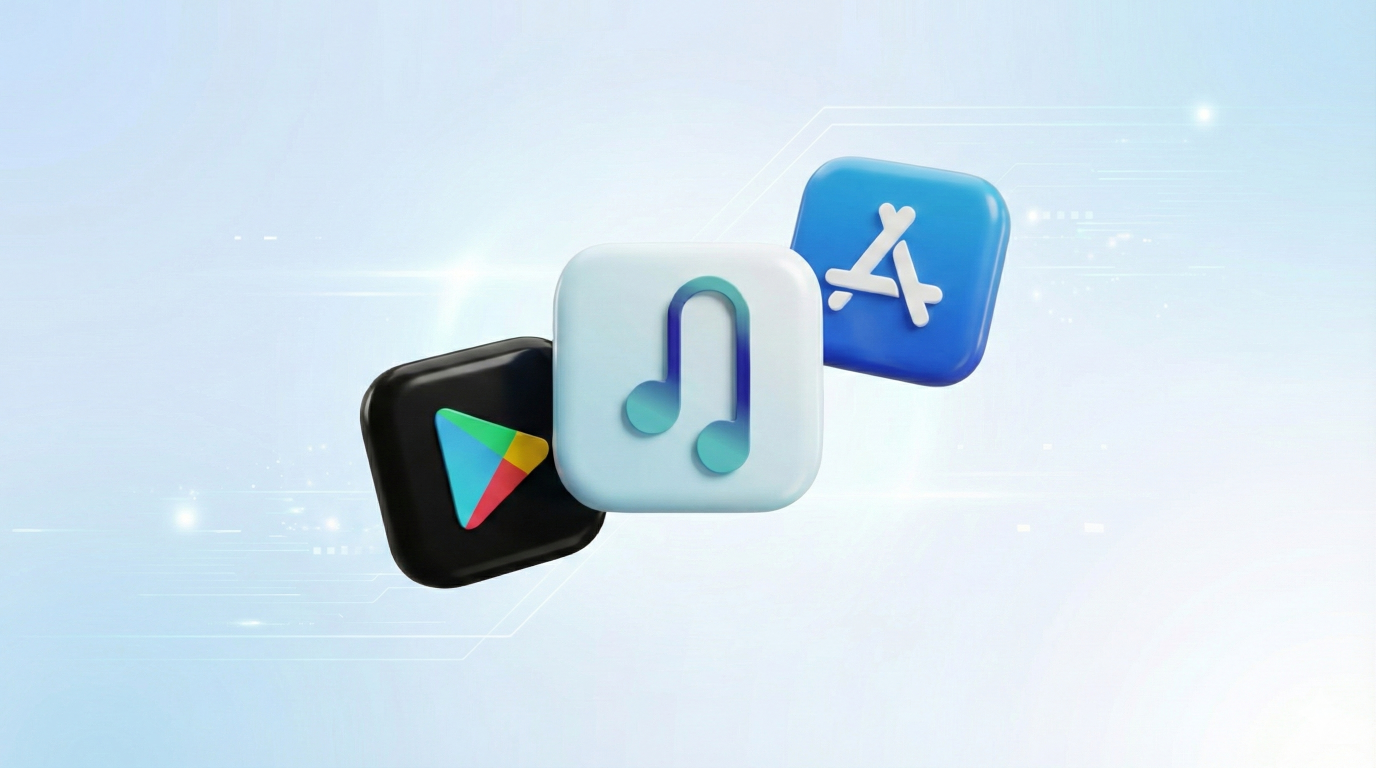 Neume App Play Store